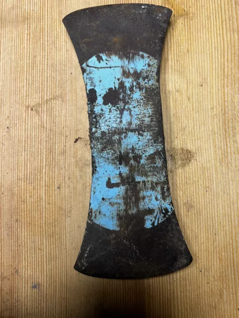 Vintage Swamper axe