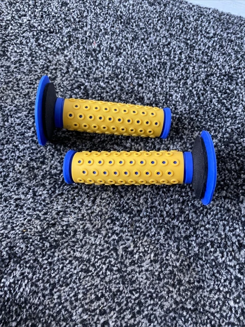 oakley handlebar grips