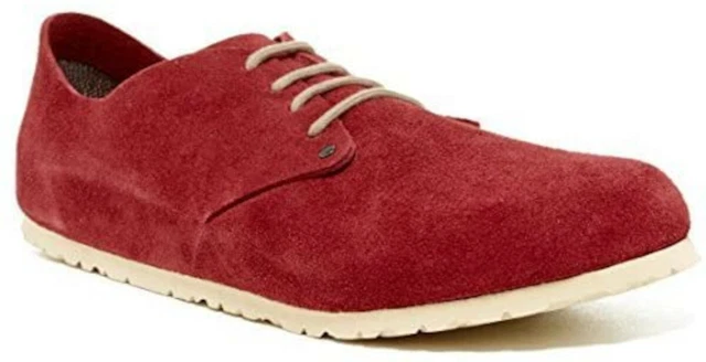 Birkenstock maine uomo top