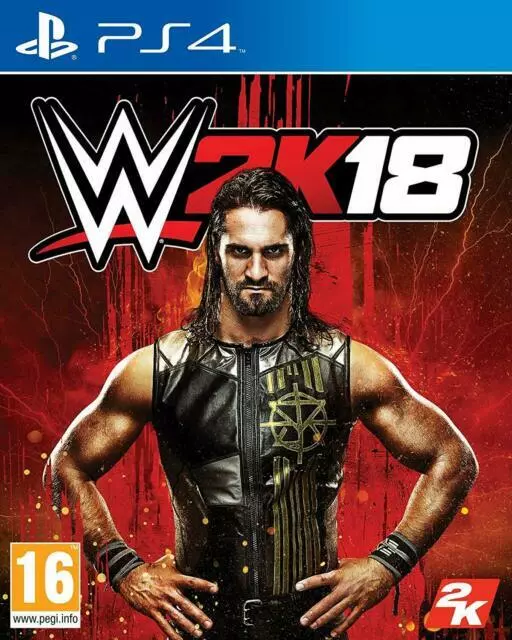 Pegi 16 on sale games ps4