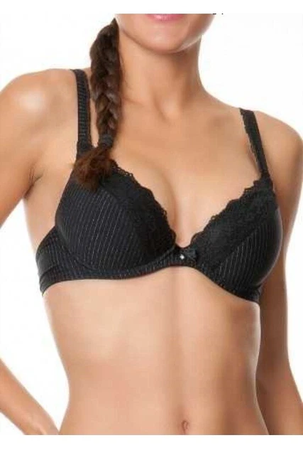 Antigel Lise Charmel Soutien Gorge Taille 90D Modele Bonheur Et Flower