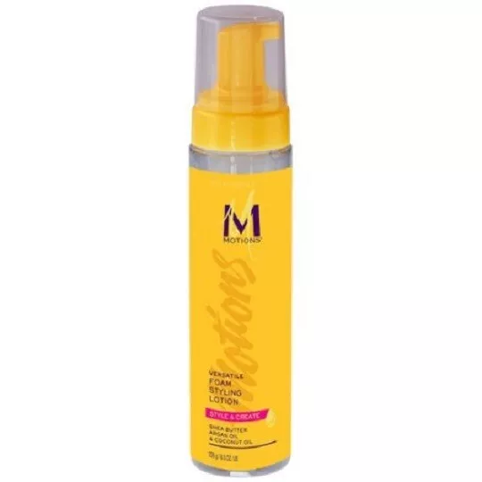 Loción envolvente de espuma de estilo Motions (8,5 oz)