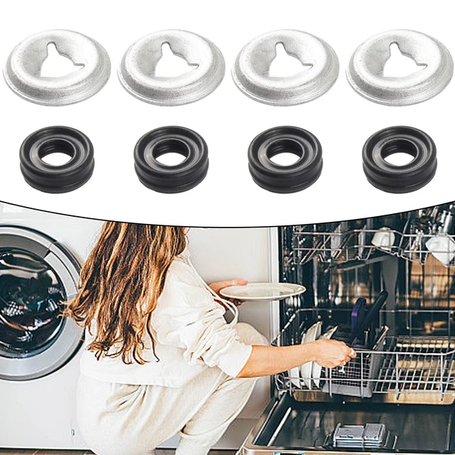 {"Brand New":"Brandneu"} {"Nut And Shaft Seal":"Nuss Und Schaftdichtung"}