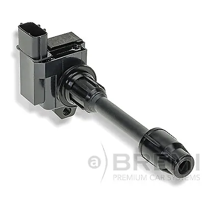 Bremi 20714 Ignition Coil Left For Infiniti,Nissan