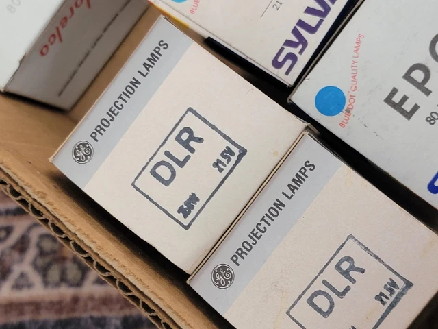 Bombillas y lámparas, Proyectores y accesorios, Fotografía