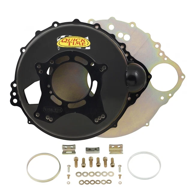 Lakewood RM-6056 QuickTime Safety Bellhousing