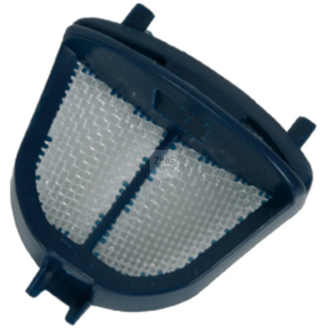 TEFAL LOFT KO250 Limescale AntiCalc Midnight Blue Kettle Spout Filter