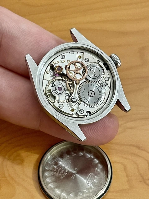 Montres Pendentif Mecanique d'occasion