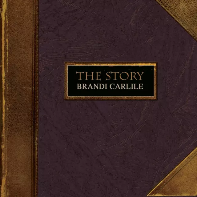 Brandi Carlile Story (CD) (US IMPORT)