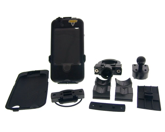 Monter et étui de protection pour iPhone 3 & 4