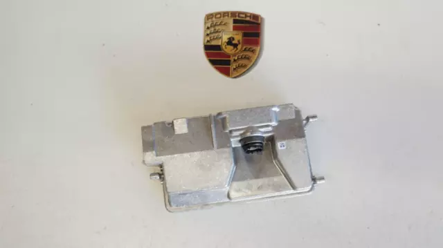 Porsche 991 718 982 970 958 Cayenne Pare-Brise Appareil Photo Camera E425