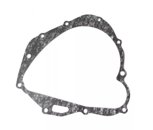 Kupplungsdeckeldichtung Clutch cover gasket HONDA CB 400 F Four #11394-377-00🏍