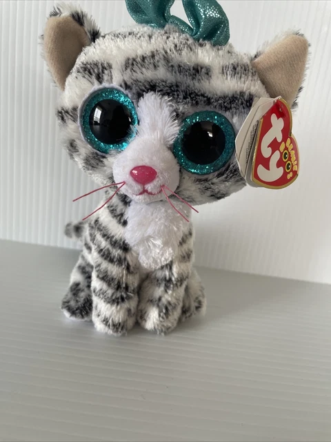 Ty Beanie Boos Spike 2018 Mc Donalds Peluche - Madtoyz