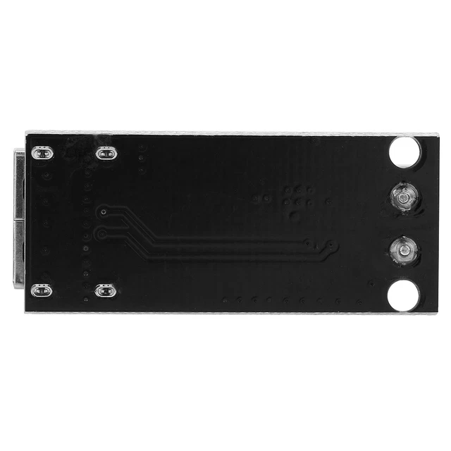 DC-DC Voltage Power Supply Module 12V 24V 6V-32V To 5V QC3.0 USB
