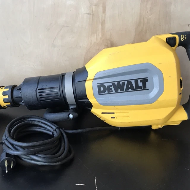 DEWALT D25911 27 Lbs Chipping Hammer 899.00 PicClick