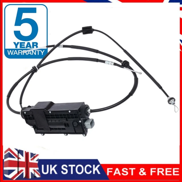 ELECTRIC PARKING BRAKE Handbrake Actuator Control Unit For Bmw X5 X6