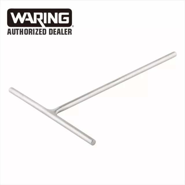 Waring 032156 CAC107 WSC160 Crepe Maker Batter Spreader Genuine