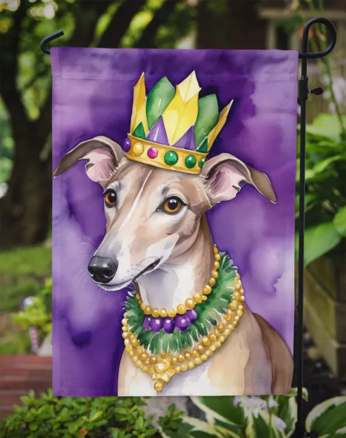 mardi gras greyhound results
