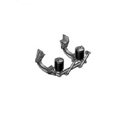 Saf Holland 90519773 Shock Absorber Bracket   Assembly