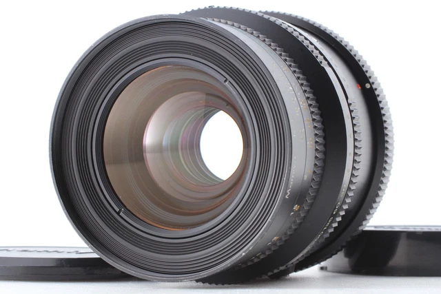 EXC+5] MAMIYA K/L KL 90mm f/3.5 L Lens for RB67 PRO S SD From