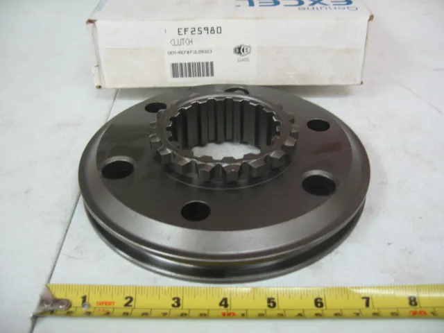 Big Pin Sliding Clutch Excel P/N EF25980 Ref. # Fuller 20323, Navistar 1648326C1