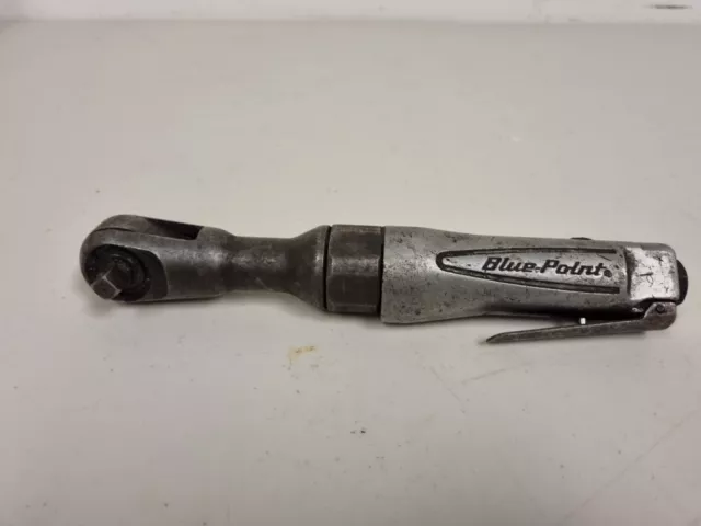 Blue Point Snap On 3/8 Air Ratchet Used