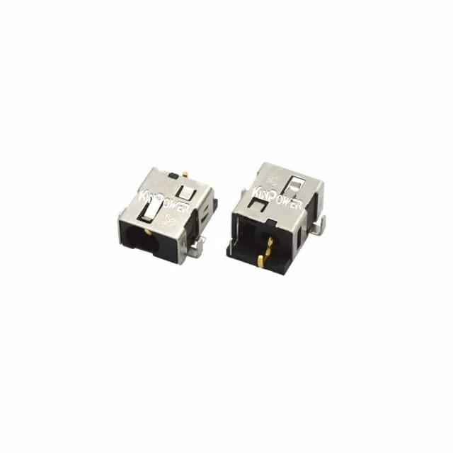 OEM DC in Power Socket Connector Jack For Asus K756 K756U K756UA K756UV