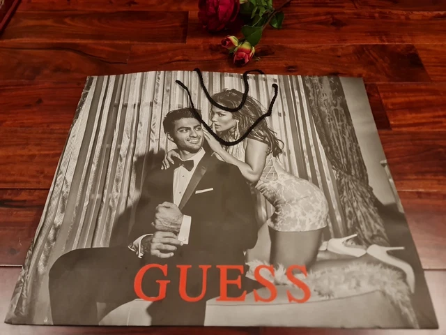 Buono regalo hotsell guess