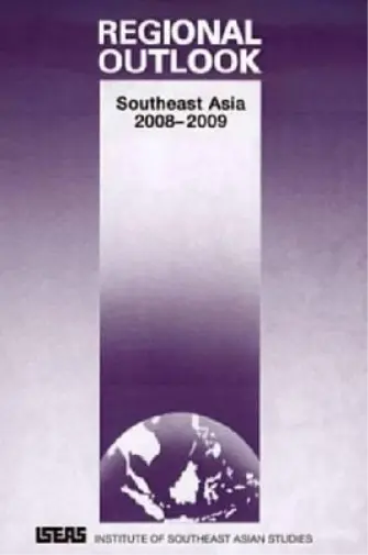 Lee Poh Onn Regional Outlook (Paperback)