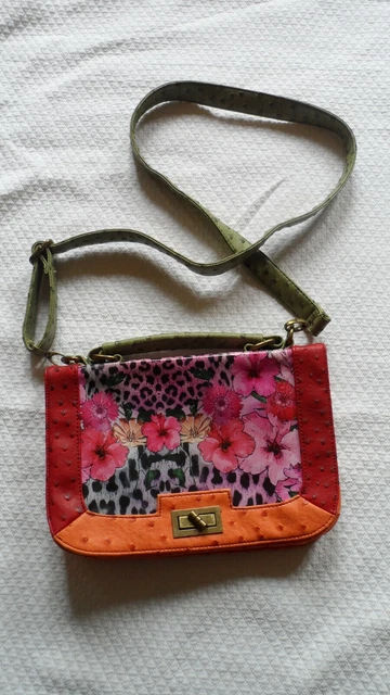 Joli Petit Sac A Main Marque Smash
