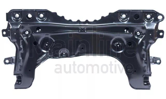 Front Subframe Crossmember Axle for Ford Focus 2000-2004 2