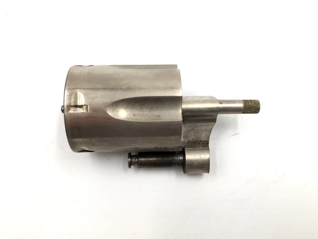 Smith & Wesson 36, 38 Special Revolver Part: Cylinder with Yoke