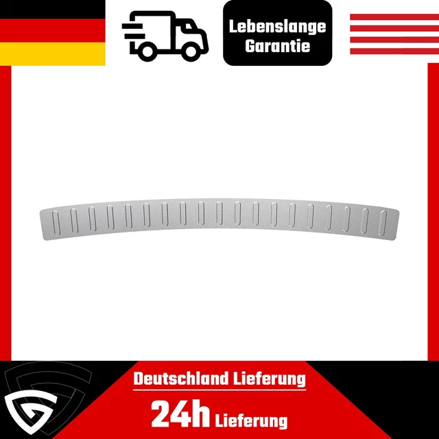 Ladekantenschutz Passend für VW Passat B8 Variant ab 2014 Mit Kleber Ladekante