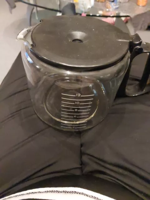 glaskanne für kaffeemaschine Braun Aromaster?