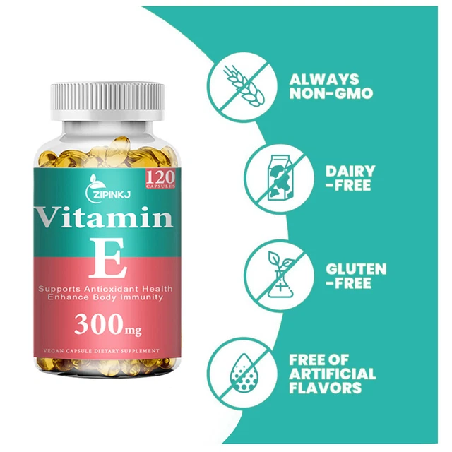 Jual Mulittea Suplemen Antioksidan Vitamin E 1000 IU Untuk Kulit Wajah Kesehatan Imun Suplemen I.1078054214 Jual Mulittea Suplemen Antioksidan Vitamin E 1000 IU Untuk Kulit Wajah Kesehatan Imun Suplemen I.1078054214