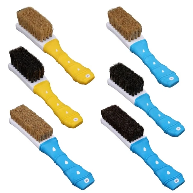 Boar Hair Brush Bouldering Brush Brushing Clearing Tool Boulder Brush Rock Brush