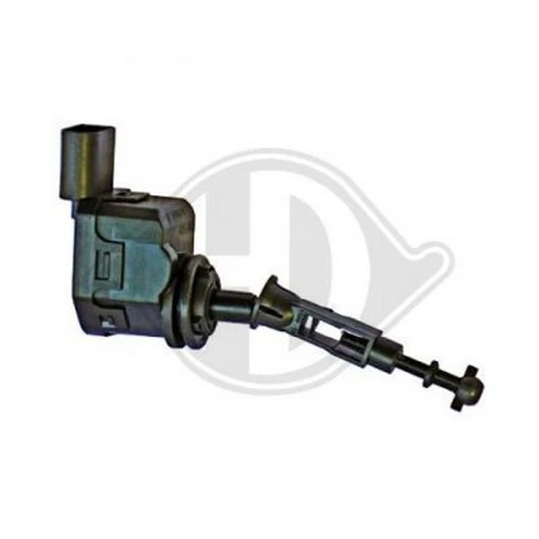 VEMO Correttore Assetto Fari Elettrico, Compatibile Con Audi A6 C5 E Skoda Fabia, Ricambio OE 4B0941295B