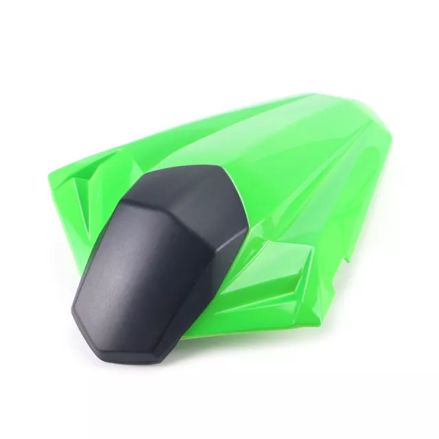 Rear Seat Cover Cowl For Kawasaki Ninja300 EX300 2013-2017 2014 2015 2016 Green