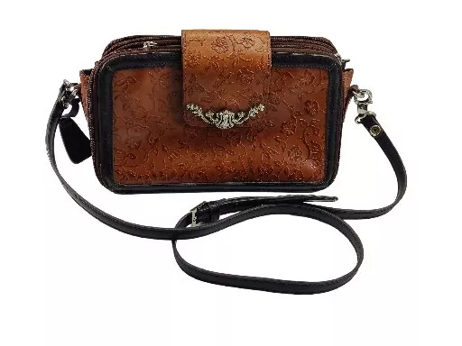 Louis Vuitton, Accessories, Authentic Louis Vuitton Leather Zipper Pull  Tab Vanchetta Rivet Replacement D5