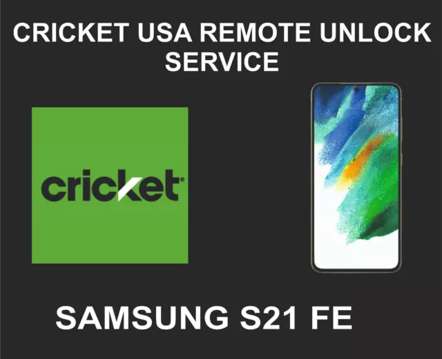 Samsung Unlock Service, Samsung S21 FE, Plus, Ultra, 5G, 3c