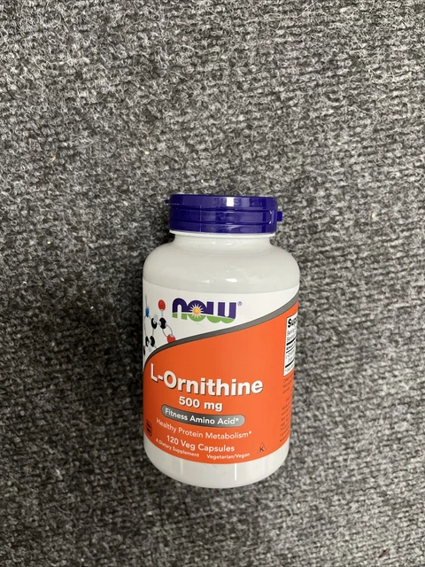 Triptofan, L-triptofan, Now Foods, 500 mg, 120 capsule vegetale - Cumpara in Chisinau si Moldova | Pret in