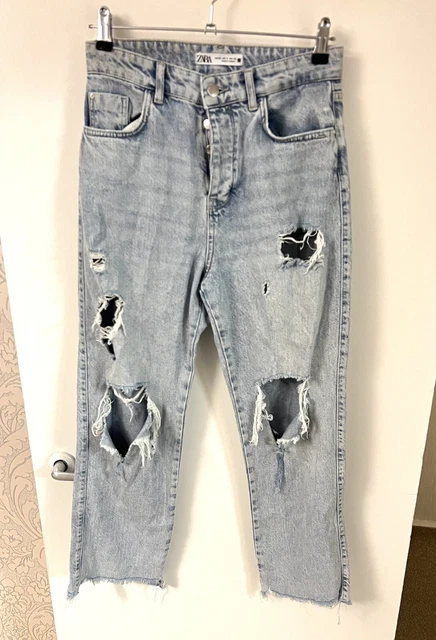 JEANS RAGAZZO ZARA taglia 8 45 EUR 20 35 PicClick IT