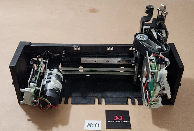 *PREOWNED* Thermo Scientific 6820.7100 Horizontal Drive 9820.0211A + Warranty!