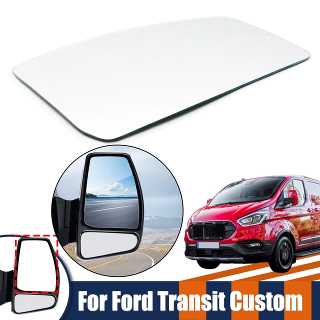 Vetro A Specchio Sostituzione Per Ford Transit Custom 2013