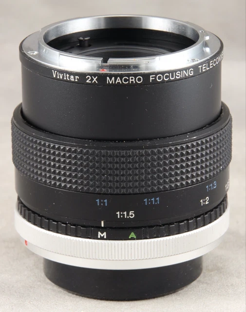 Vintage Lenses, Vintage Movie & Photography, Cameras & Photo