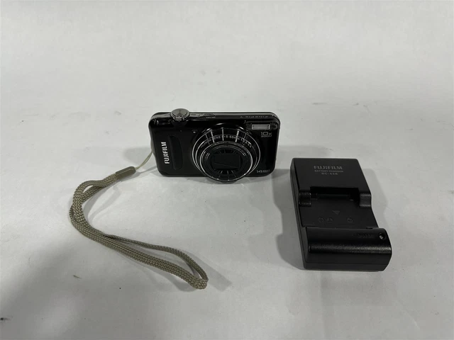 Câble USB De Synchronisation Pour Appareil Photo Fujifilm Finepix T350, T360 - Neuf