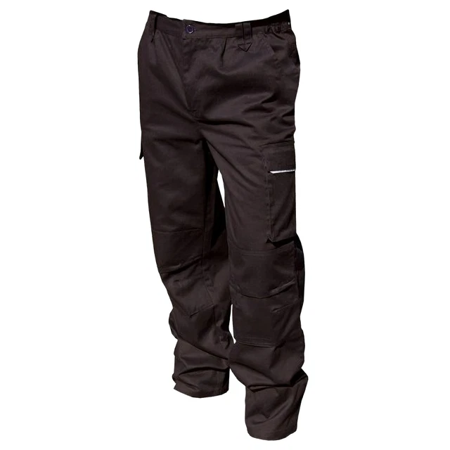 Result Mens /Womens Work-Guard Windproof Action Work Pants /Pants (RW3253)
