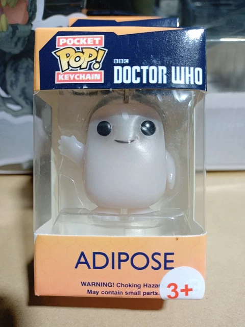 Funko pop adipose glow in the dark outlet