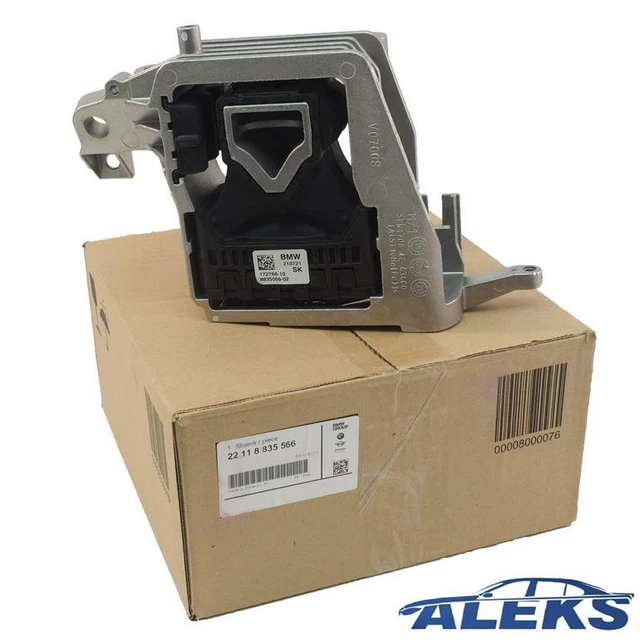 Support Moteur FEBI BILSTEIN Pour BMW X1 F48, Série 1 F40, X2 F39 - Réf. 178419 (équiv. 22116853470)