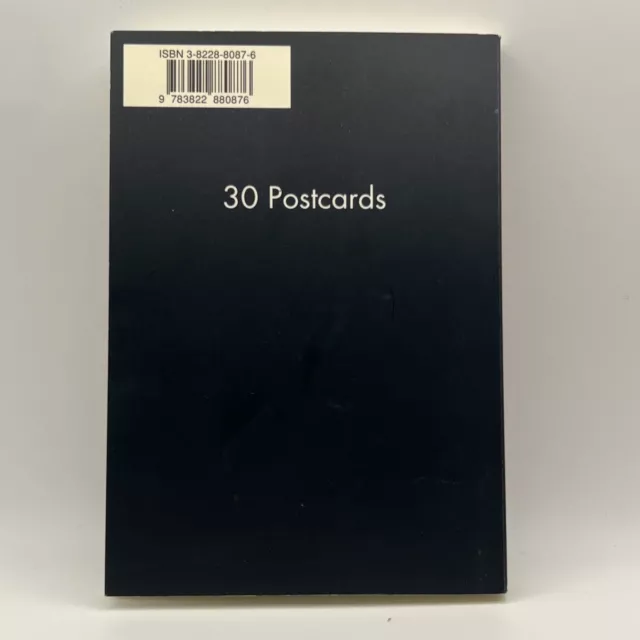 “Some Mail Nudes” 30 Postcards - Published by Benedikt Taschen 1997 2